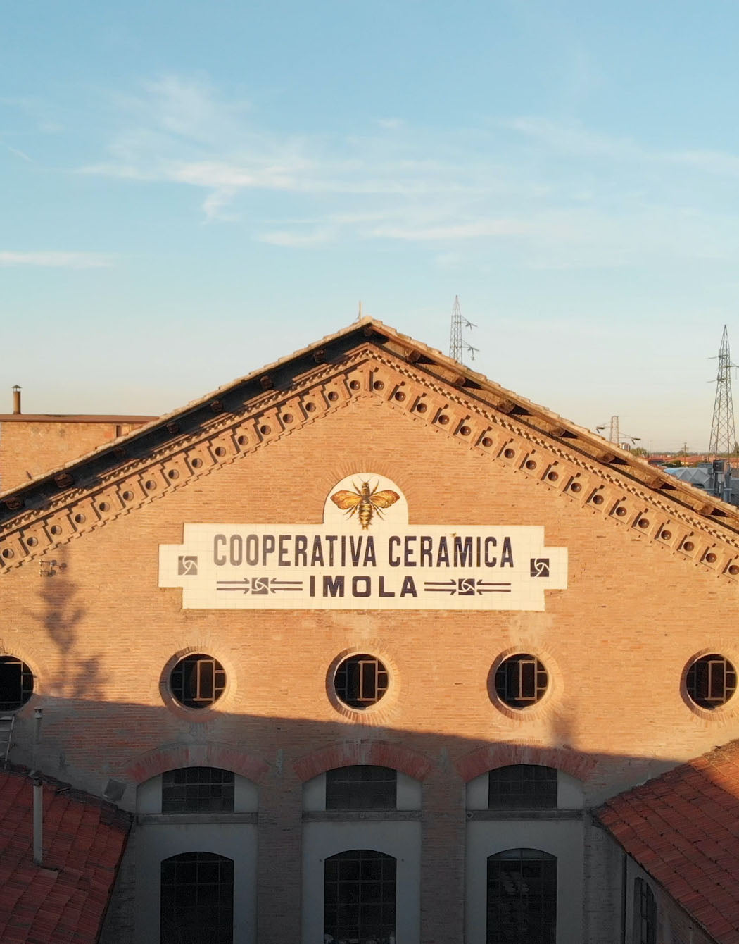 Imola Ceramica: 150 Years of Italian Tile Craftsmanship