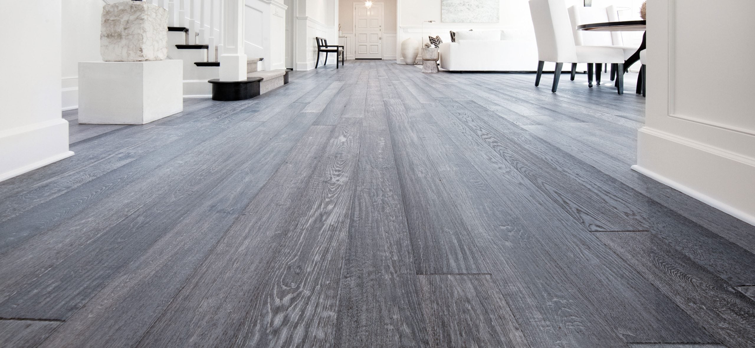 Teka Hardwood Flooring: Three Decades of Excellence in Flooring