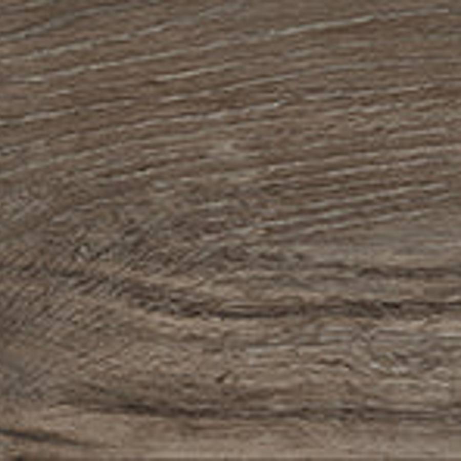 Porcelain tile with walnut wood grain design for flooring or wall decoration.