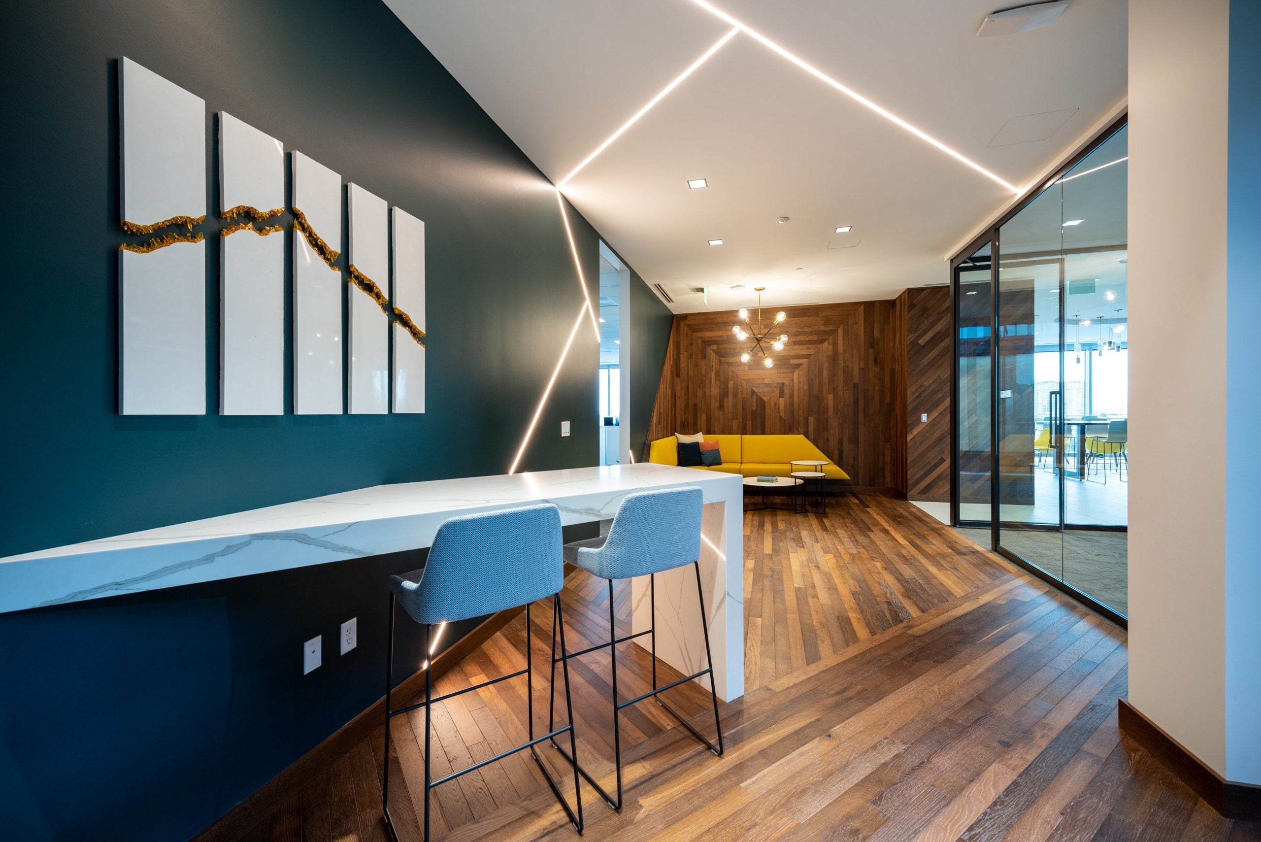 Makerlab Edition Engineered Hardwood Floors The Guild Line