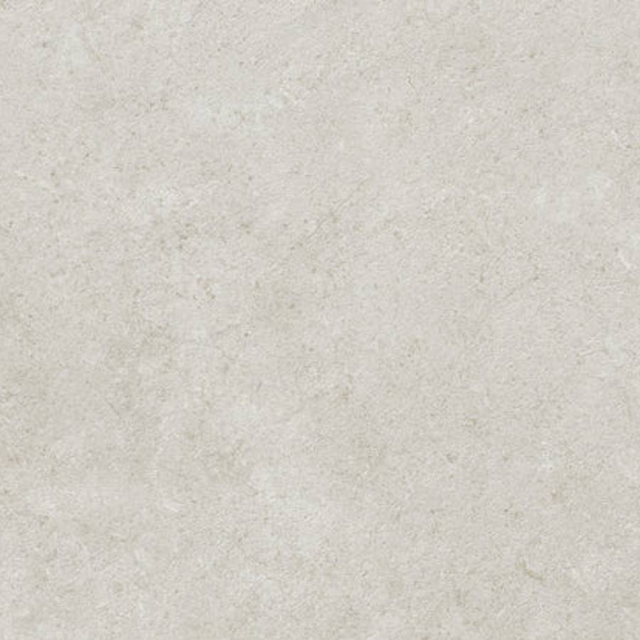Porcelain tile with a beige color and subtle texture, ideal for modern flooring and wall designs.