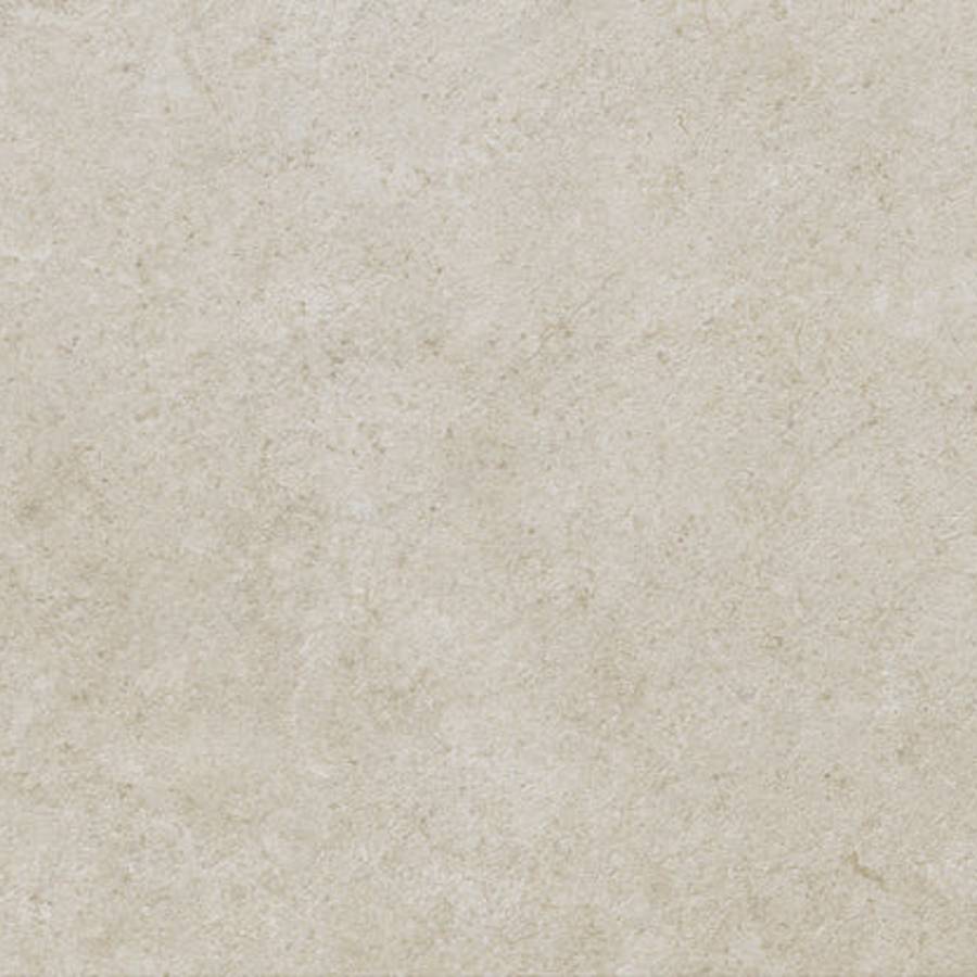 Porcelain tile with beige neoclassical design for elegant flooring or wall decor.