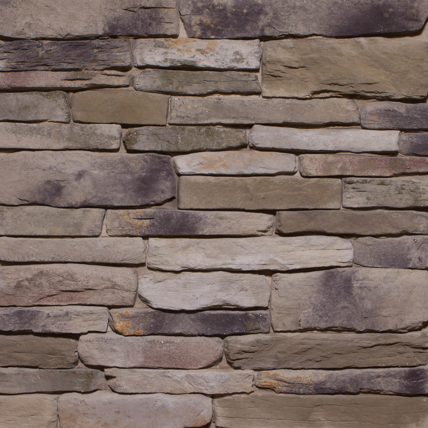 Dutch Quality Stack Ledge Veneer