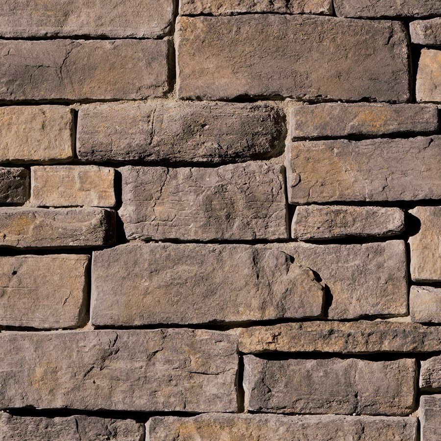 Eldorado Mountain Ledge Veneer