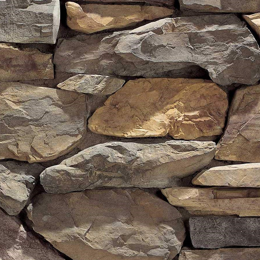 Eldorado Shadow Rock Veneer