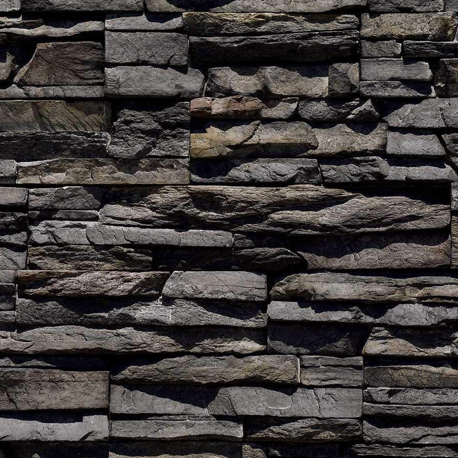 Eldorado Stacked Stone Veneer