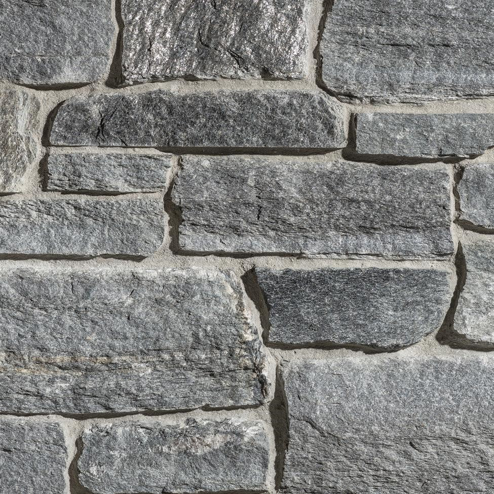 Old World Ledgestone Veneer