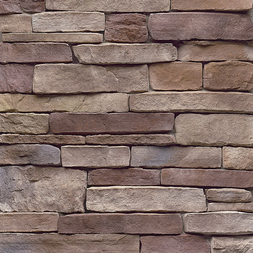 Stone Craft Ledgestone Veneer