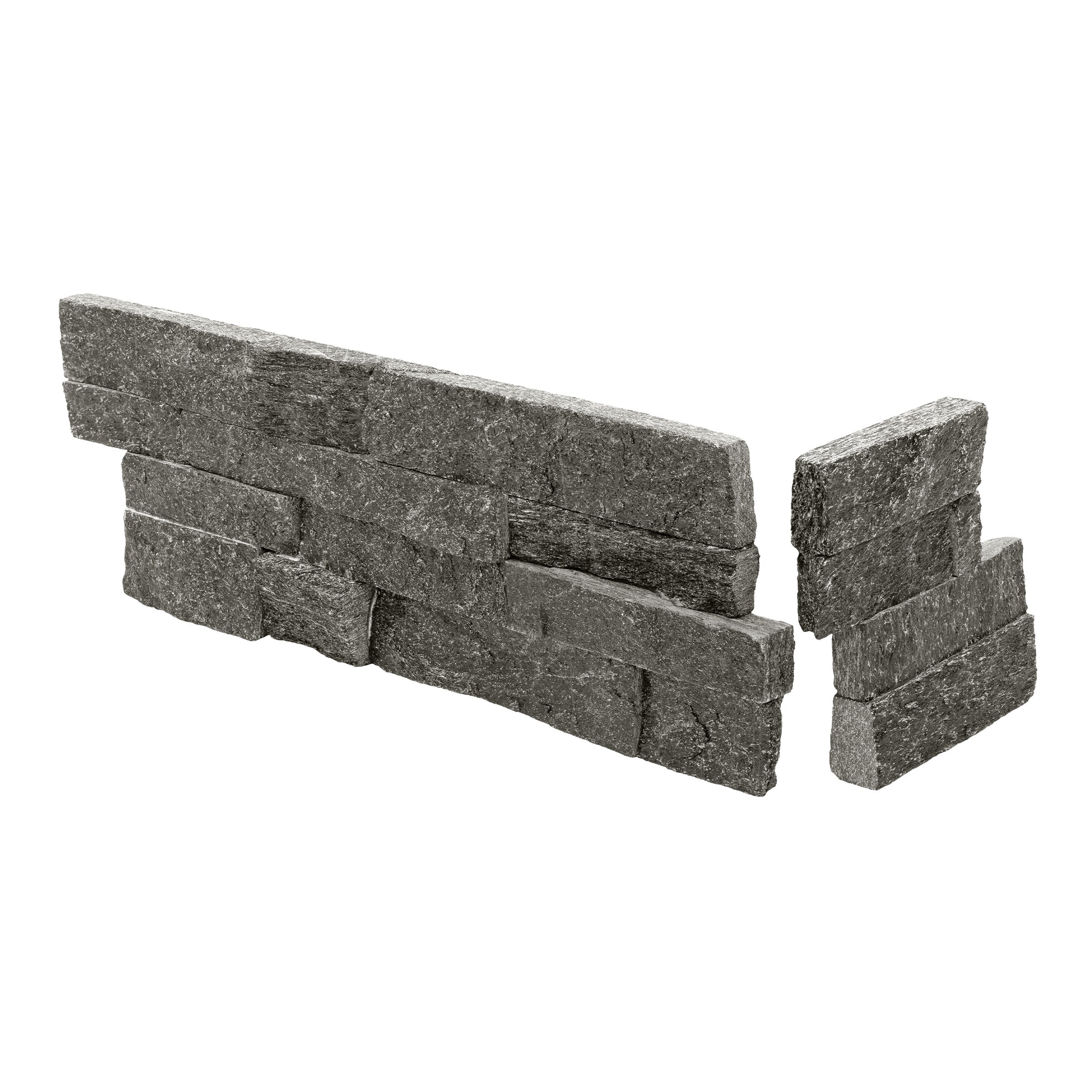 Smart Corners for seamless wall panel transitions in modern interior design installations