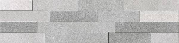 landmark veneer world urban ledgestone white mix masterplan veneer flat 5_8x24x9mm matte rectified porcelain tile distributed by surface group international