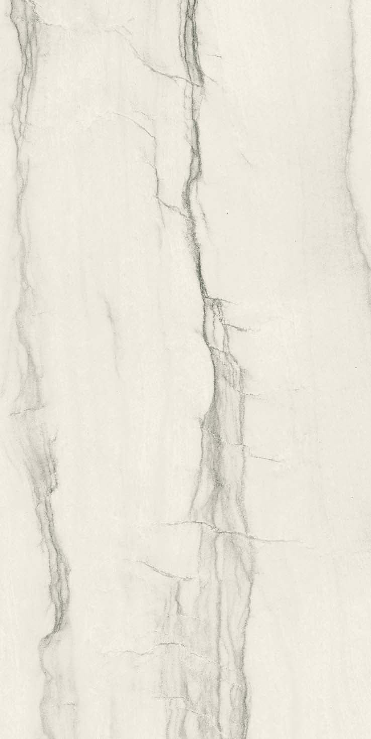 Elegant matte porcelain tile in soft New England beige, mimicking honed marble with refined texture for timeless, sophisticated interiors.