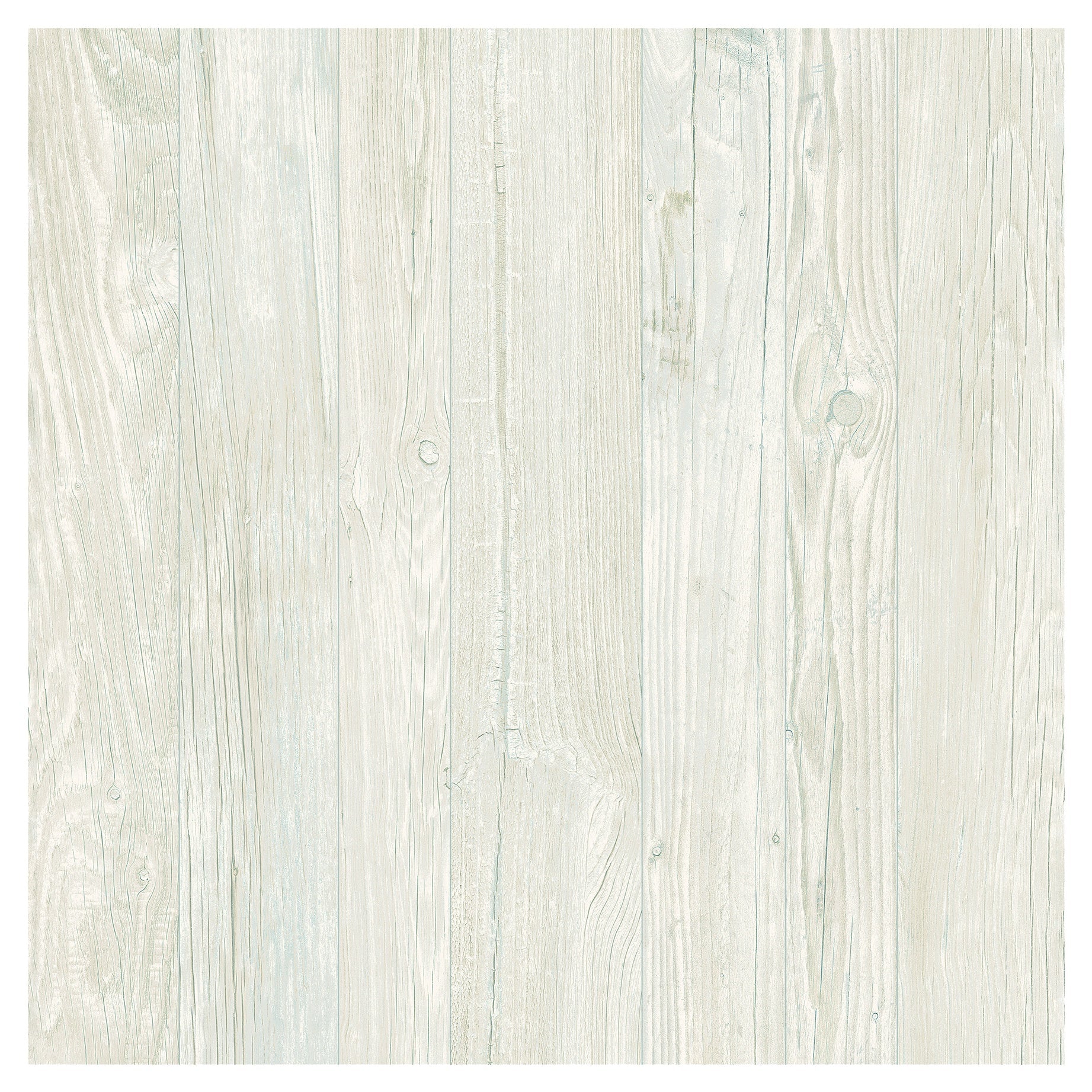 Matte white porcelain paving tile with the soft grain of pine, slip-resistant texture, and elegant pressed edges for refined outdoor spaces.