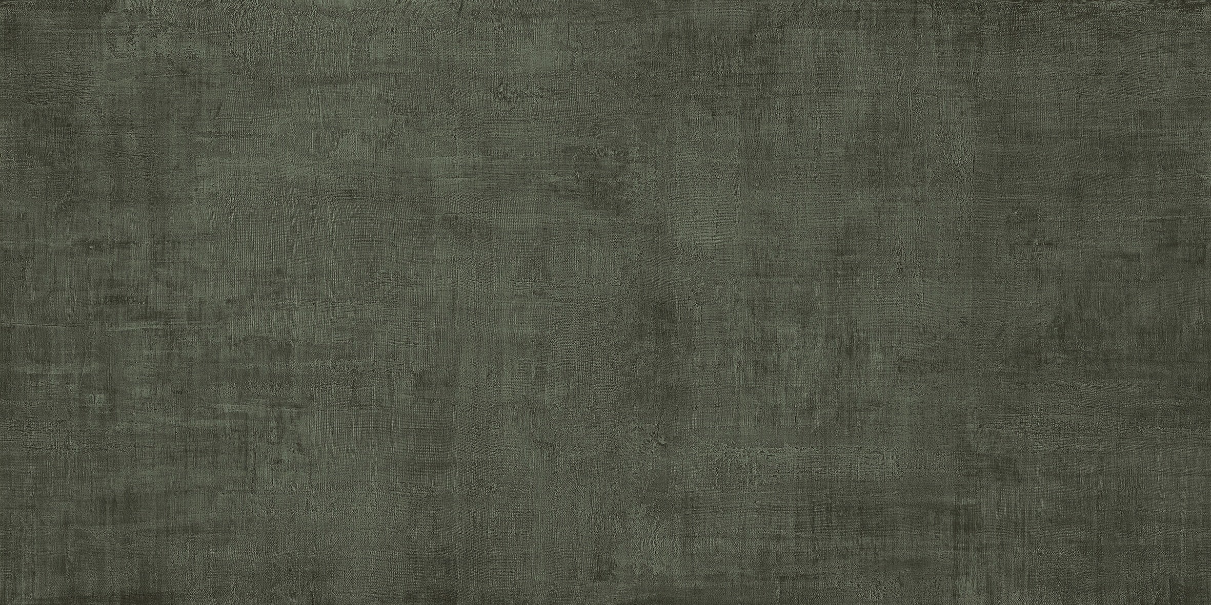 Luxurious linen-look porcelain tile in warm tobacco, softly timeworn with a matte, textural finish for understated elegance.