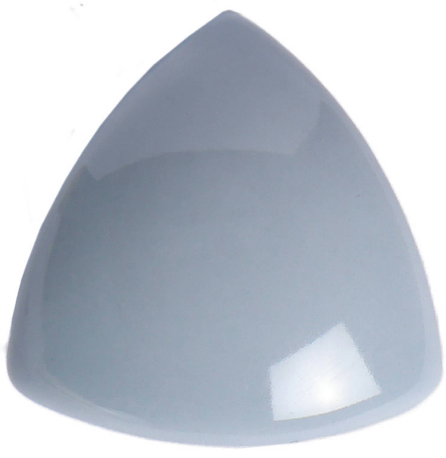 LEVANTE: Brisa Glossy Beak Quarter Round Trim (1" | Glossy)