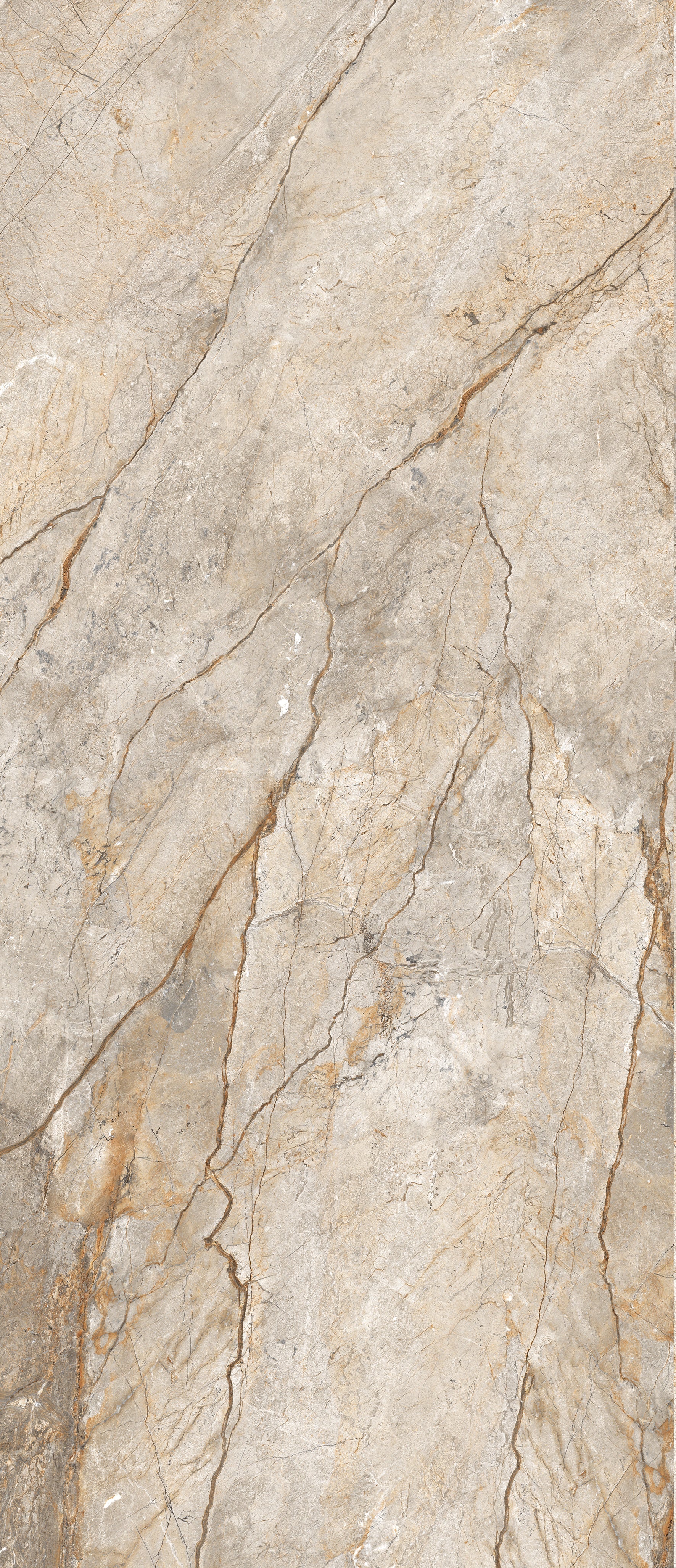 Luxurious dove-grey porcelain tile with refined San Pedro marble veining, semi-gloss finish, and timeless minimalist elegance.