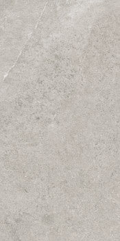 A textured beige porcelain tile with a concrete-inspired matte finish and refined rectified edges for modern elegance.