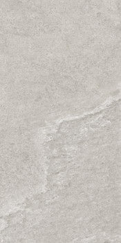 A matte beige porcelain tile with subtle concrete texture, refined rectified edges, and a warm, earthy elegance.