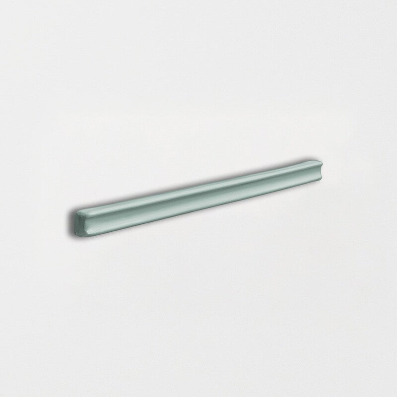 STATUS CERAMIC: Witty Ceramic Pencil Liner (glossy | 5/8"x6"x3/8" | beveled)
