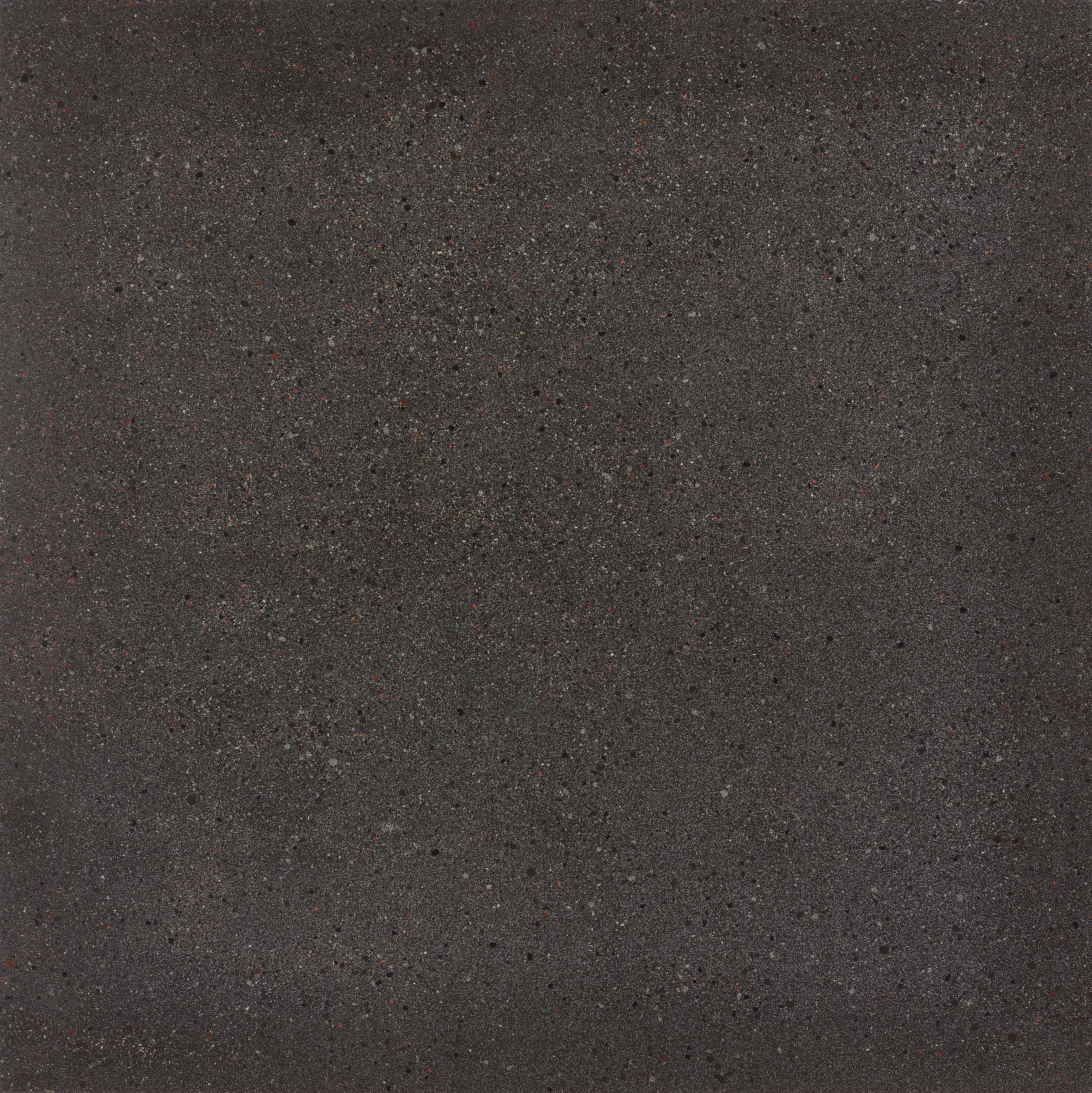 OVERCOME: Dark Grey Industrial Rectangle Slip Resistant Porcelain Field Tile (23 5/8"x47 1/4"x10.5mm | matte)