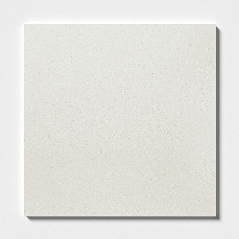 CHAMPAGNE: Square Field Tile (honed | 18"x18"x3/8" | straight cut)