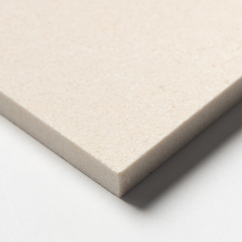 CHAMPAGNE: Rectangle Field Tile (honed | 3"x12"x3/8" | straight cut)