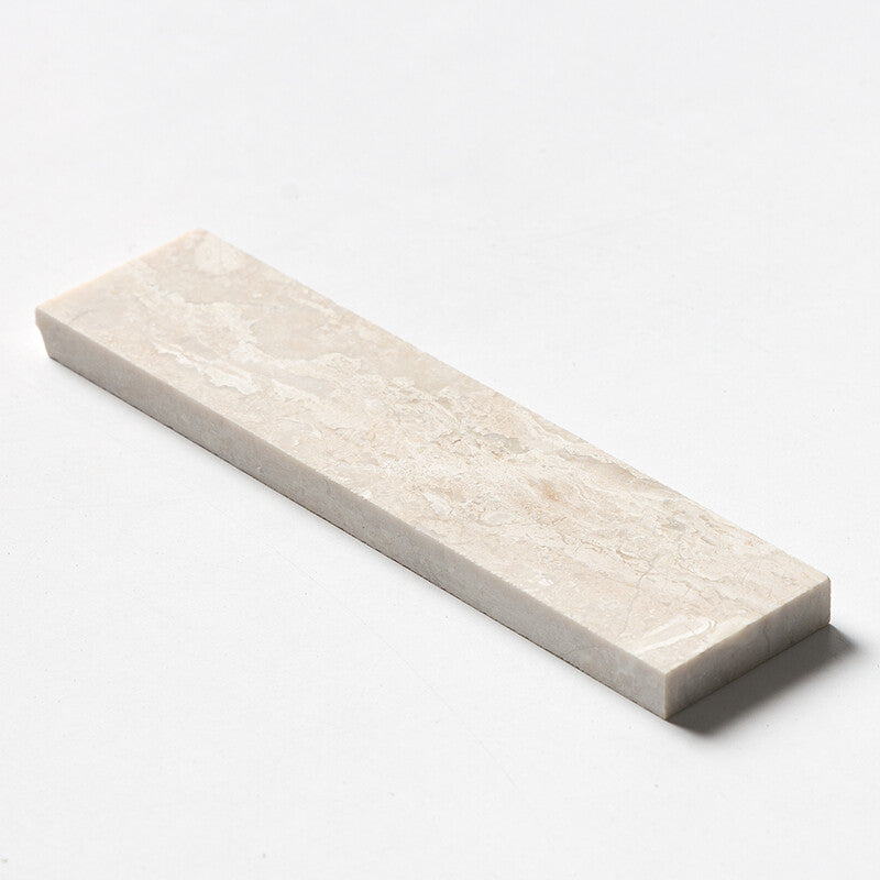 LONG SUBWAY: Diana Royal Rectangle Field Tile (honed | 2"x8"x1/2" | straight cut)