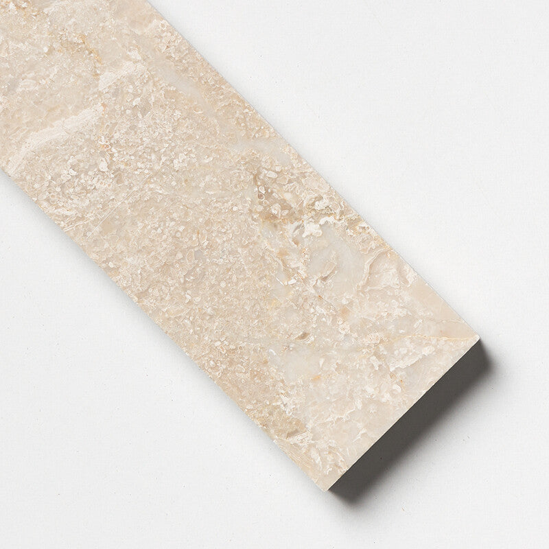 LONG SUBWAY: Diana Royal Rectangle Field Tile (honed | 2"x8"x1/2" | straight cut)