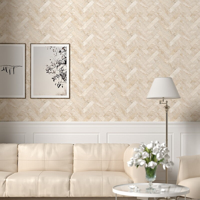 LONG SUBWAY: Diana Royal Rectangle Field Tile (honed | 2"x8"x1/2" | straight cut)