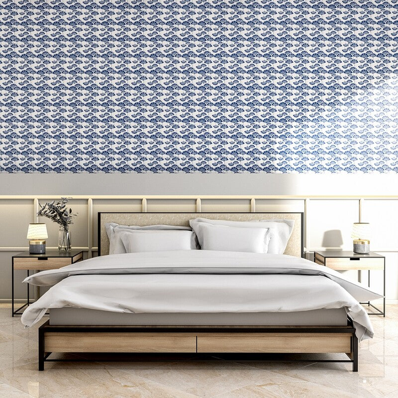 WAGARA CERAMIC: Kiku Square Field Tile (matte | 6"x6"x3/8" | straight cut)