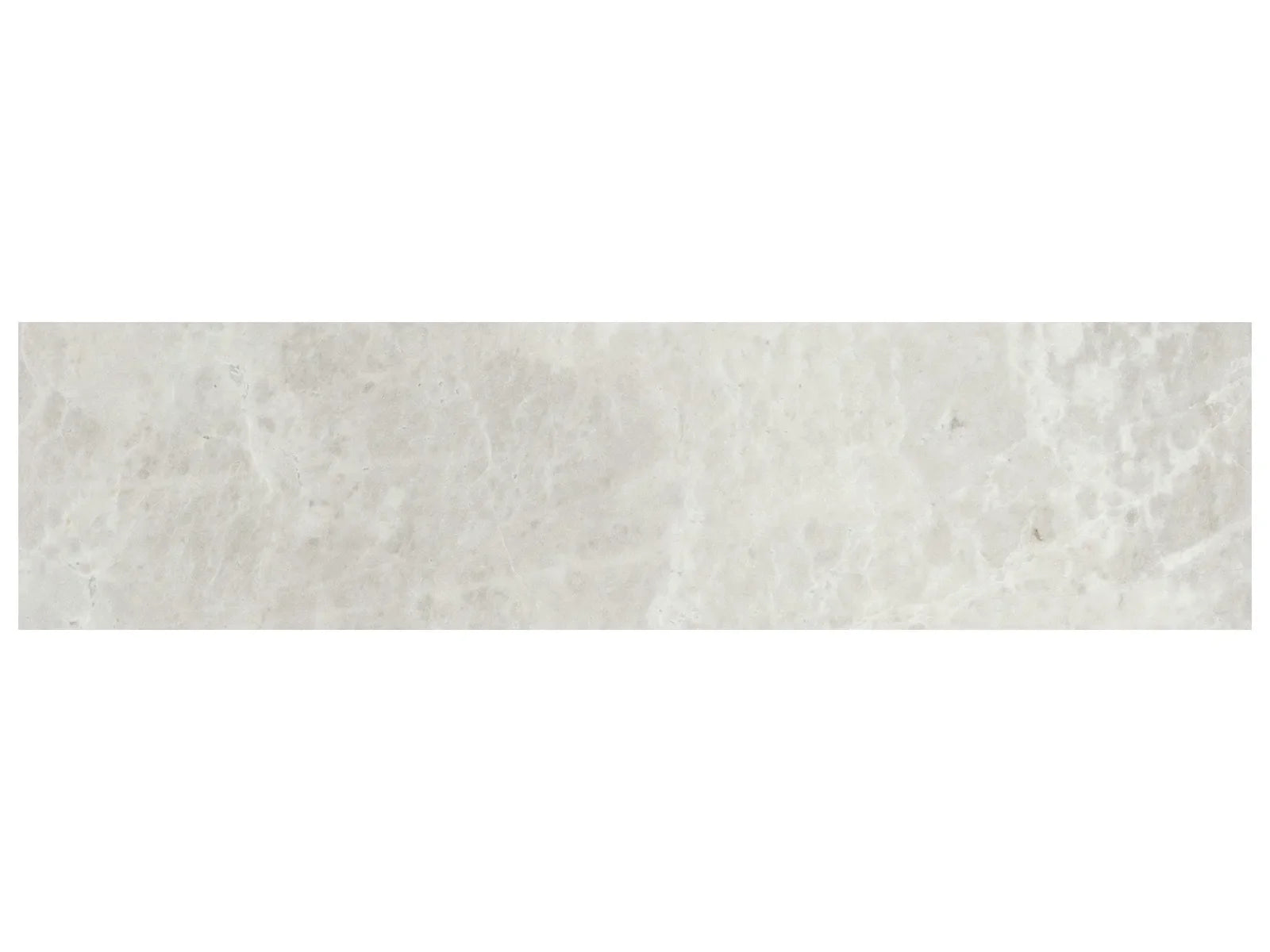 APOLLO ARGENTO: Marble Field Tile (12¹⁄₁₆"X2¹⁵⁄₁₆"X½" | Honed)