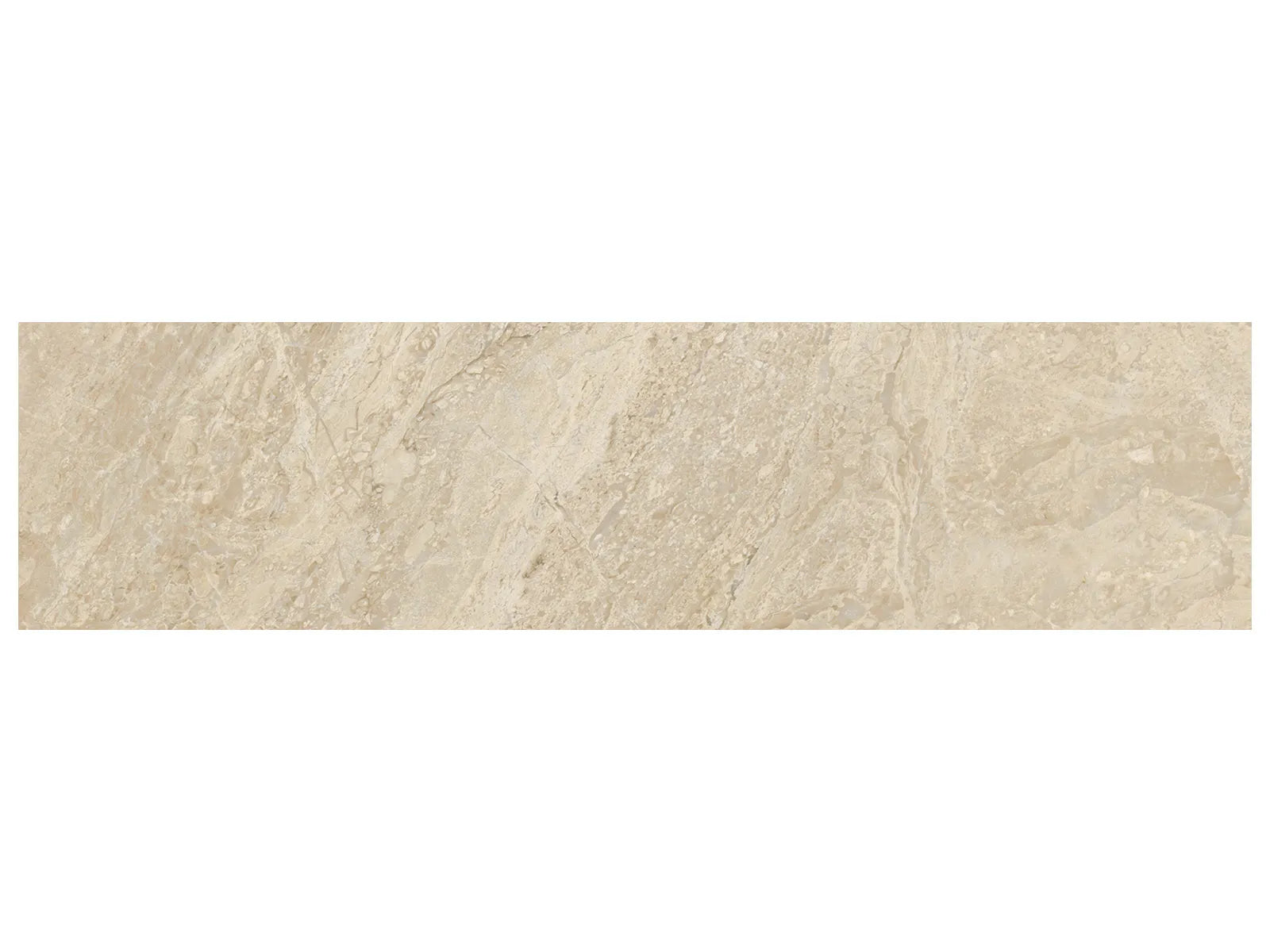 IMPERO REALE: Marble Field Tile (12¹⁄₁₆"X2¹⁵⁄₁₆"X⅜" | Honed)