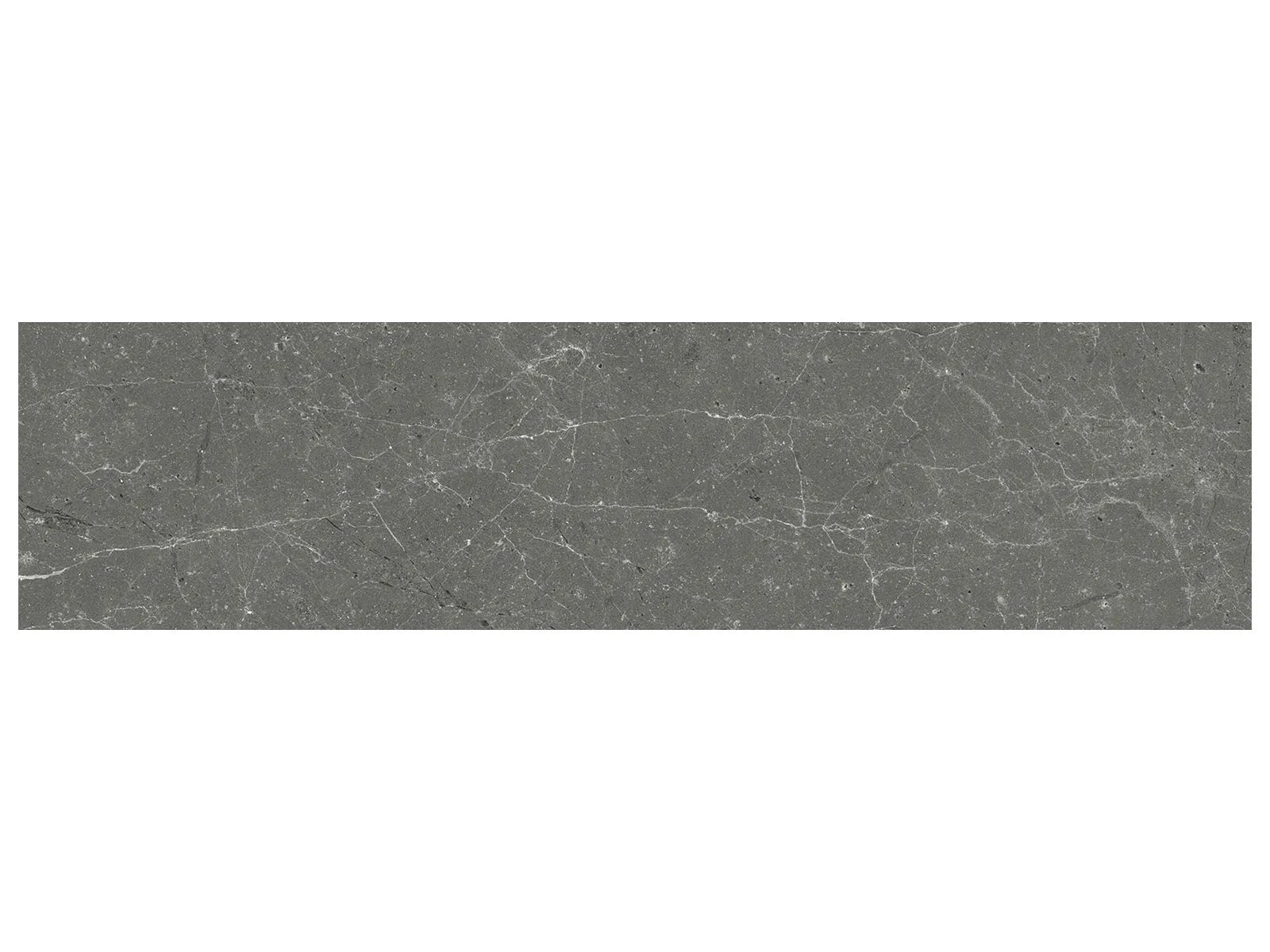 STARK CARBON: Marble Field Tile (12¹⁄₁₆"X2¹⁵⁄₁₆"X½" | Polished)