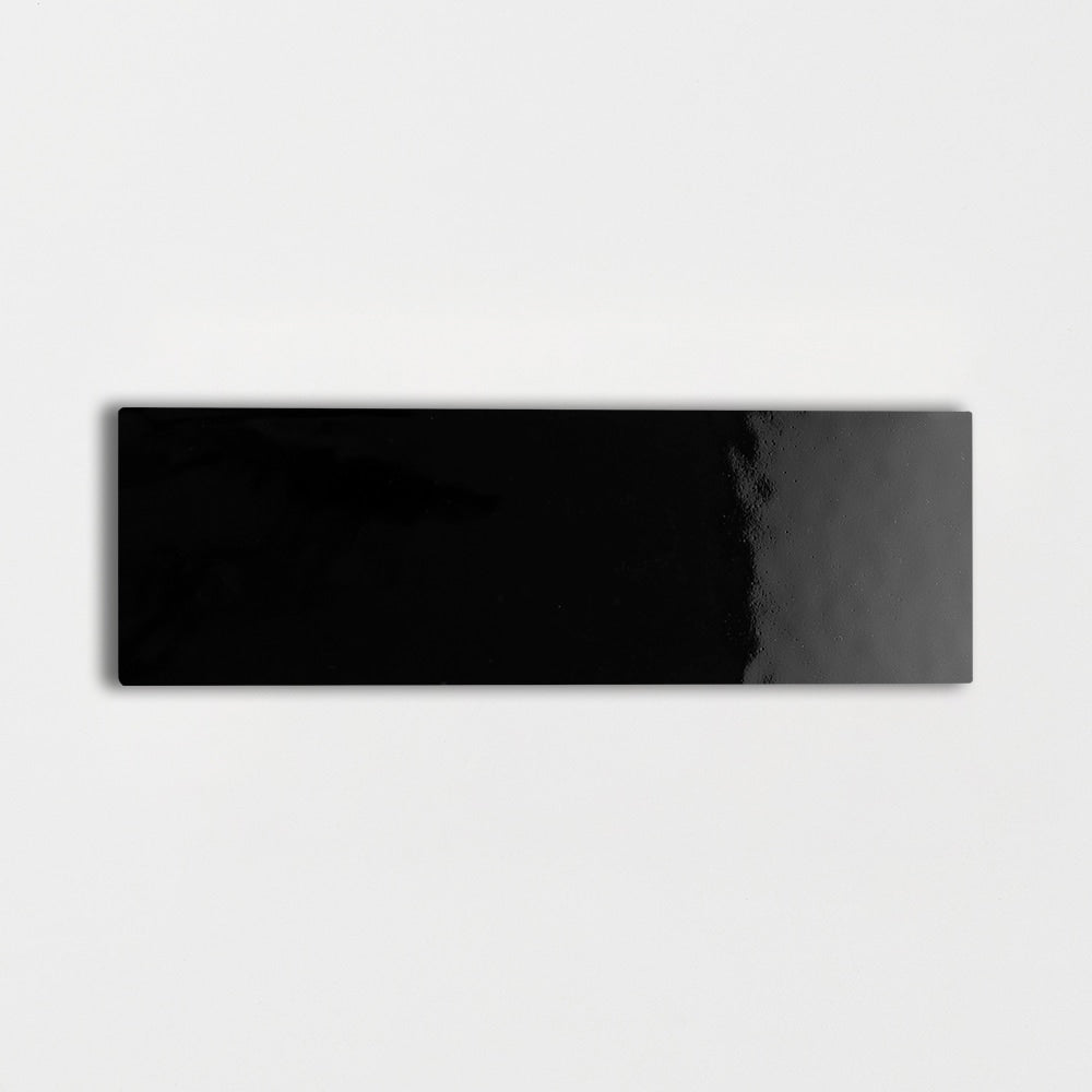 marble systems status ceramics black rectangle field tile 4x12 sold by surface group online