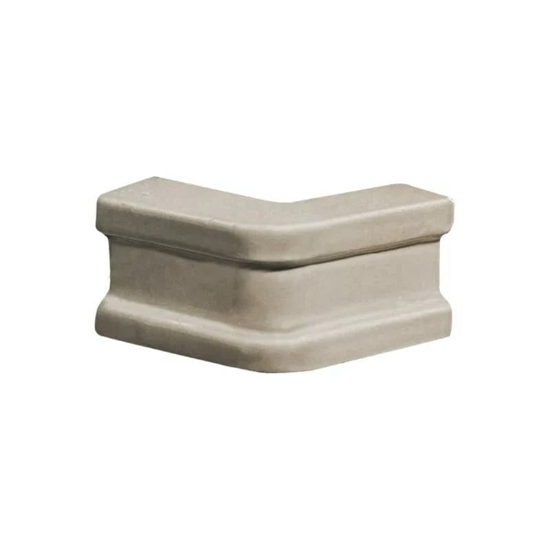 breathe moresque bar corner ceramic trim 1x1x3_8 glossy distributed by surface group