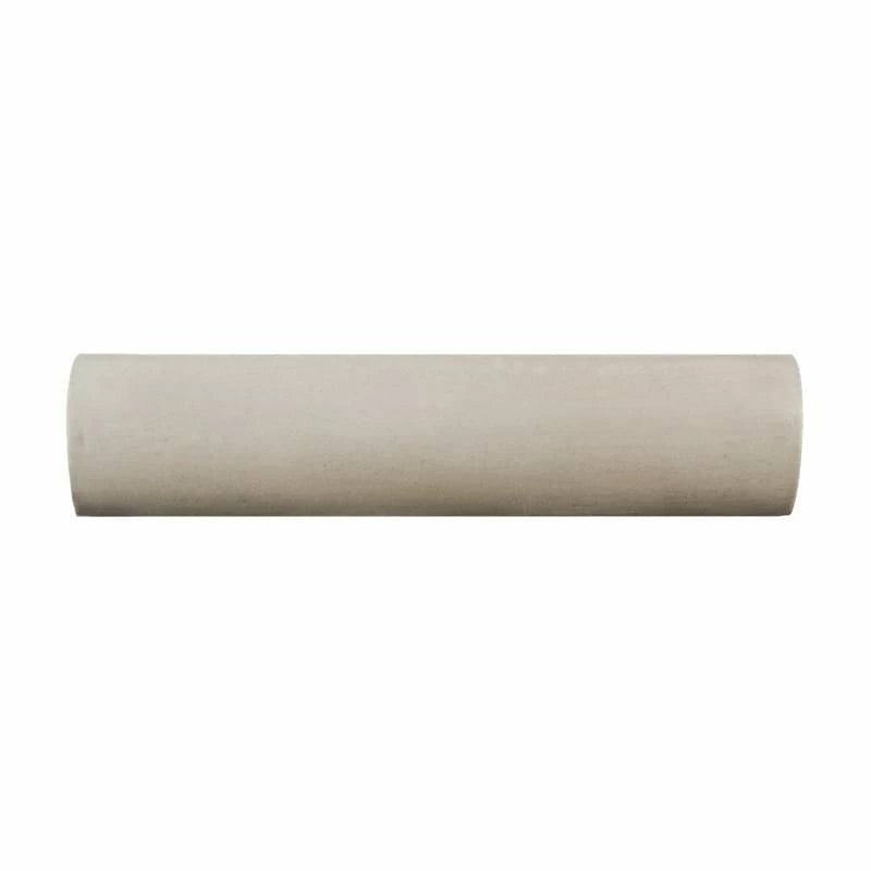 breathe moresque quarter round ceramic trim 1&1_2x6&1_4x3_8 glossy distributed by surface group