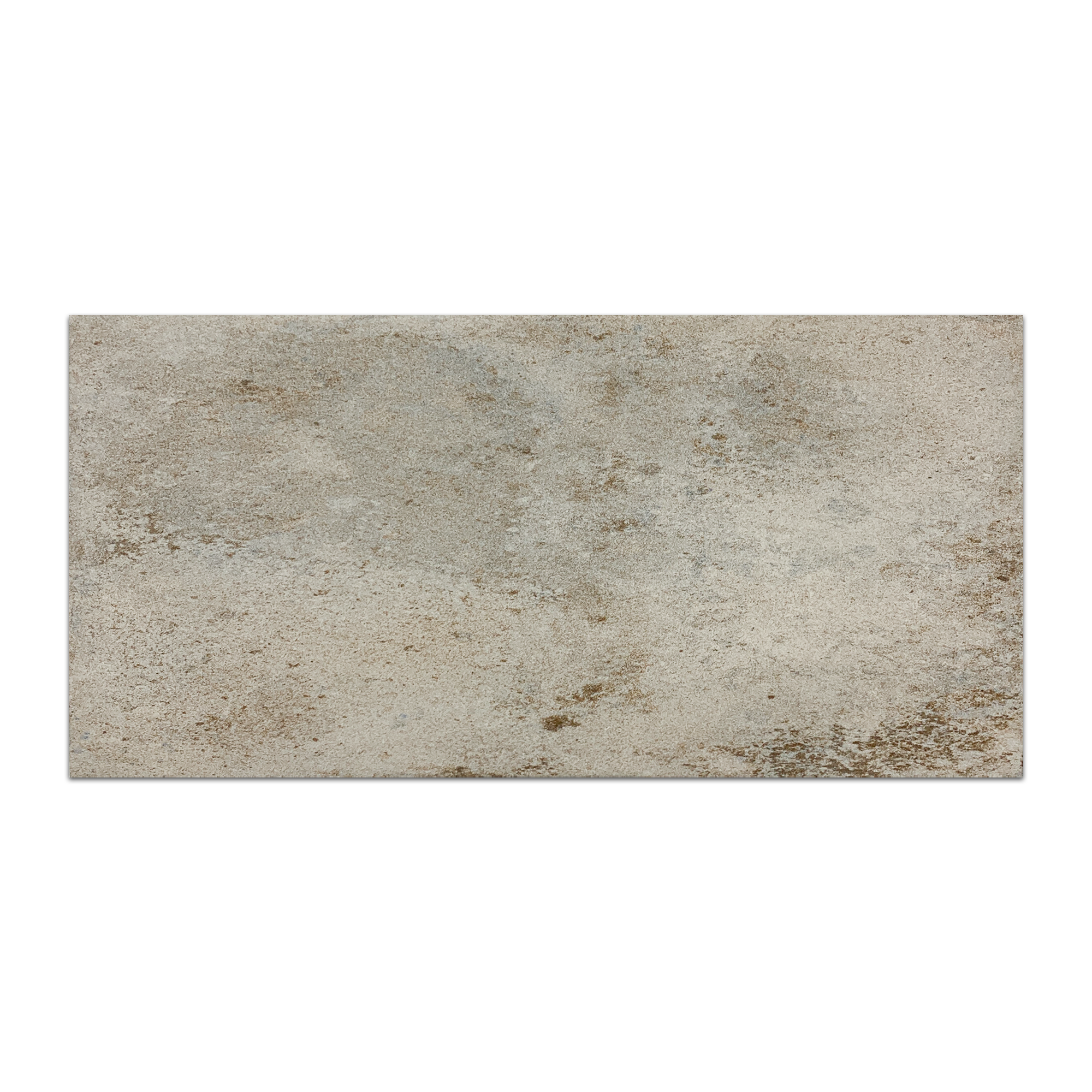 Elon Boston Brick Downtown 8.8x17.7 inch Porcelain Rectangular Field Tile with Natural Pressed Finish for Flooring and Wall, SKU BC111.