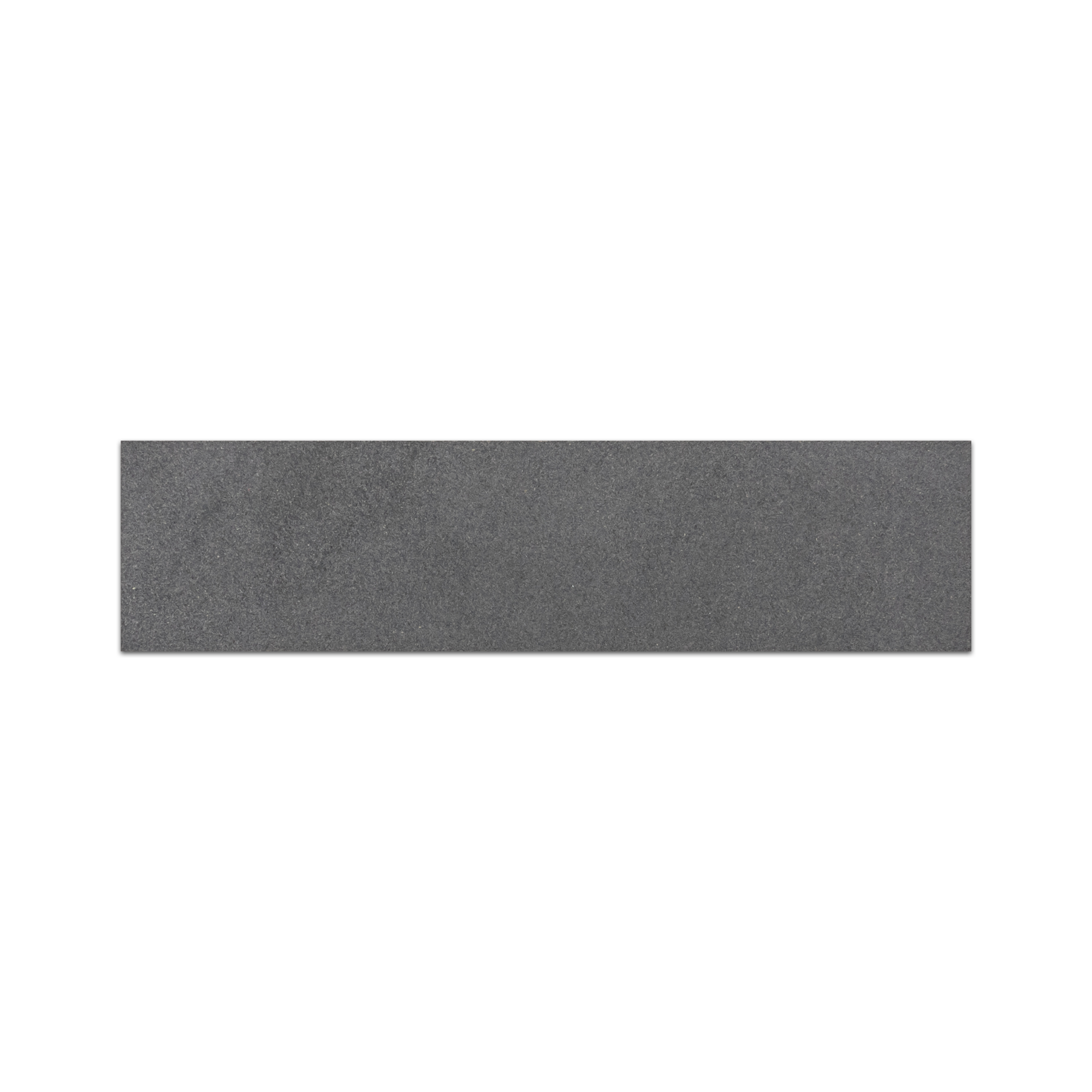 Elon grey basalt rectangle field tile 3x12x0.375 honed VT0312H - Surface Group International