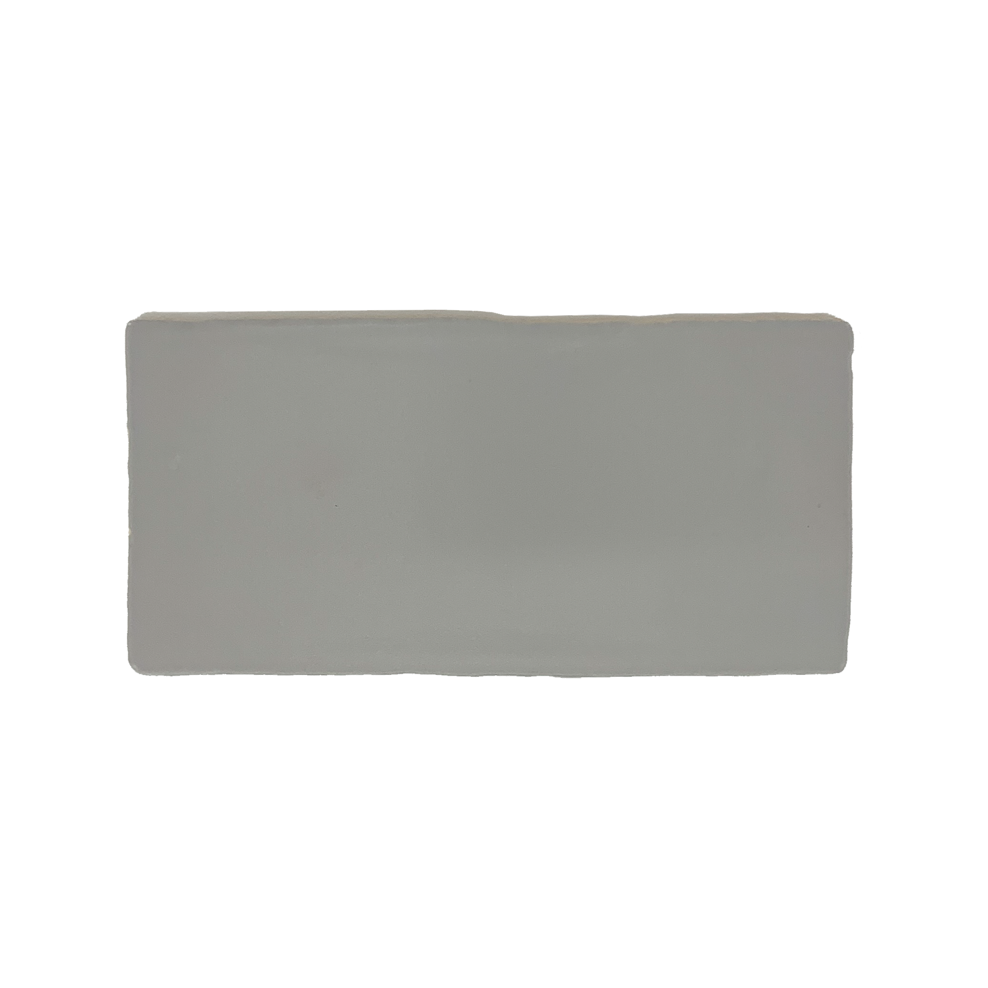 Elon Hampton Mist Ceramic Rectangle Wall Tile 3x6x0.375 Matte BC411M Surface Group International Product