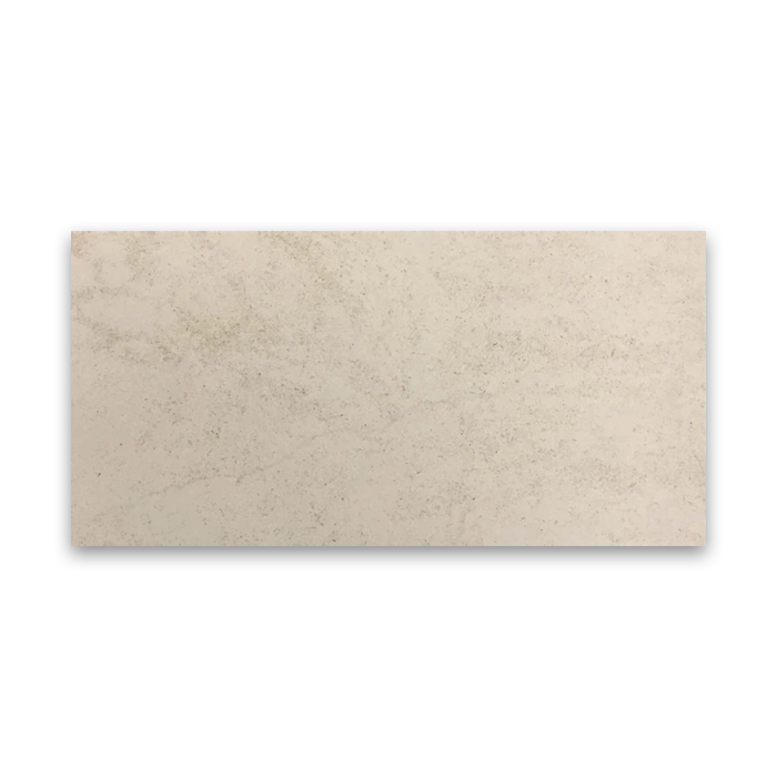 Elon Vague de Fleurs Limestone Rectangle Field Tile 12x24x0.375 Honed - Surface Group International