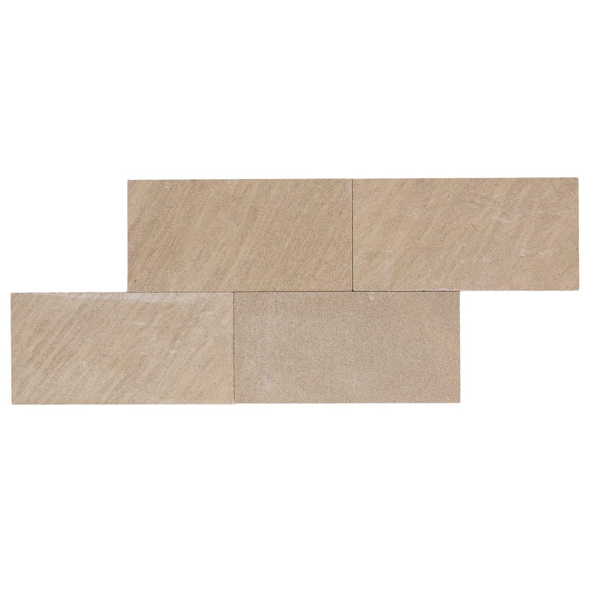haussmann albi limestone rectangle natural stone field tile 3x6 honed