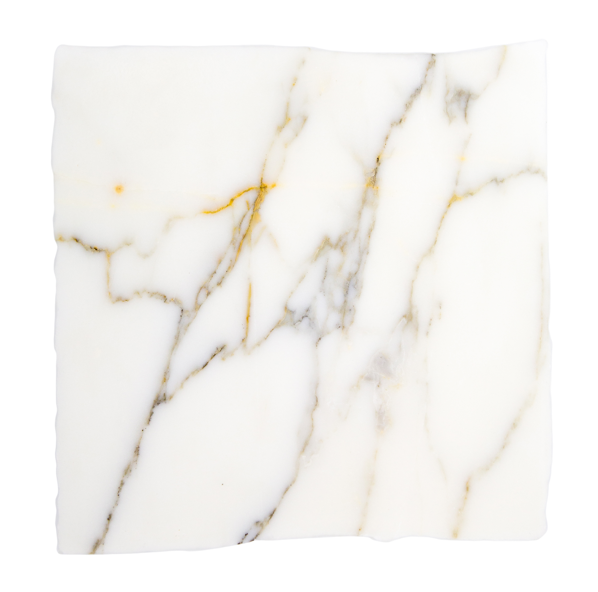 Calacatta Marble Field Tile | 4