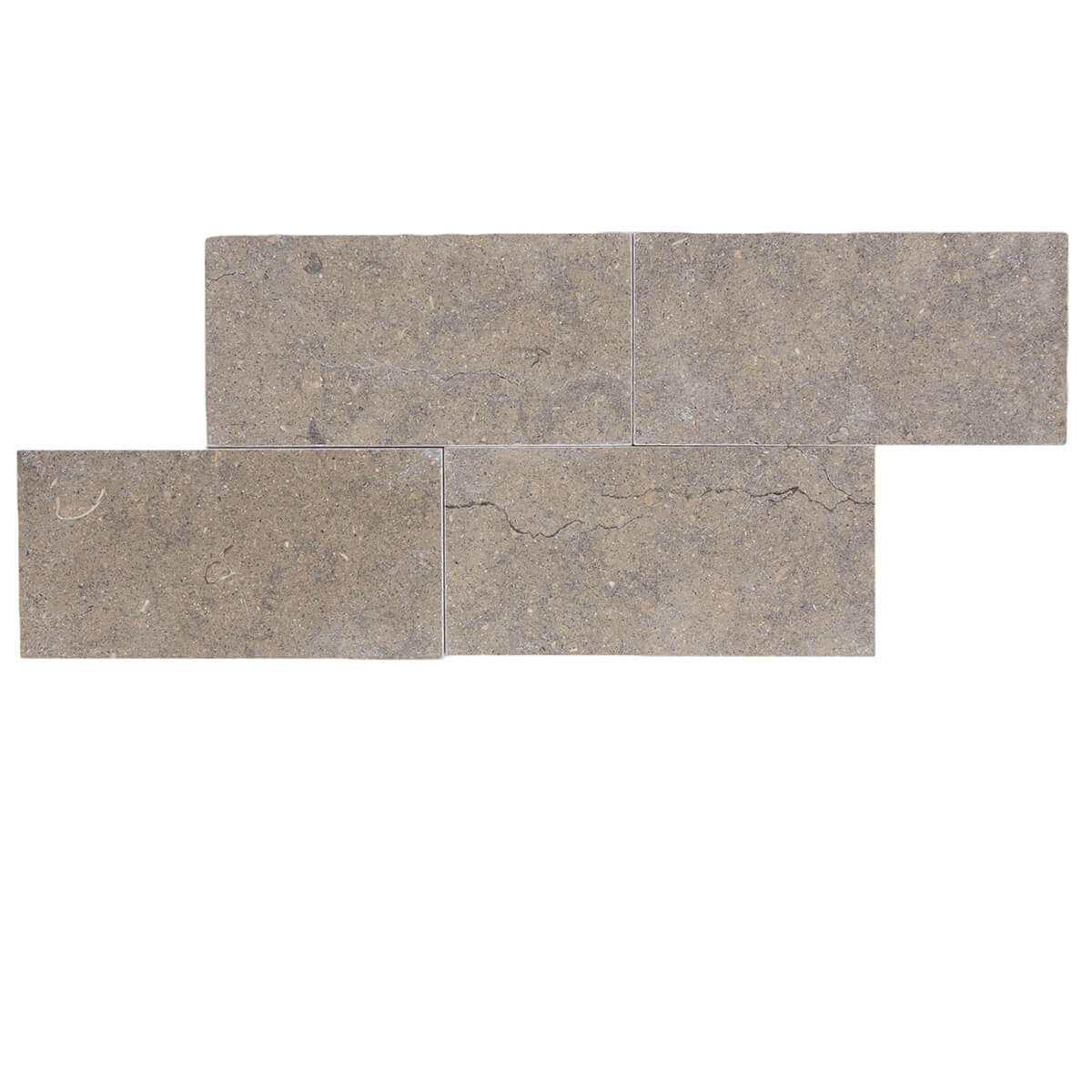 haussmann cote d azur limestone rectangle natural stone field tile 3x6 honed