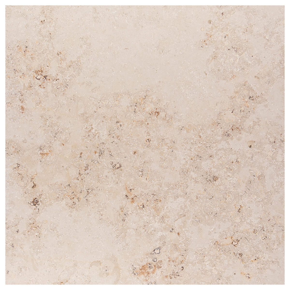 haussmann jura beige limestone square natural stone field tile 18x18 honed