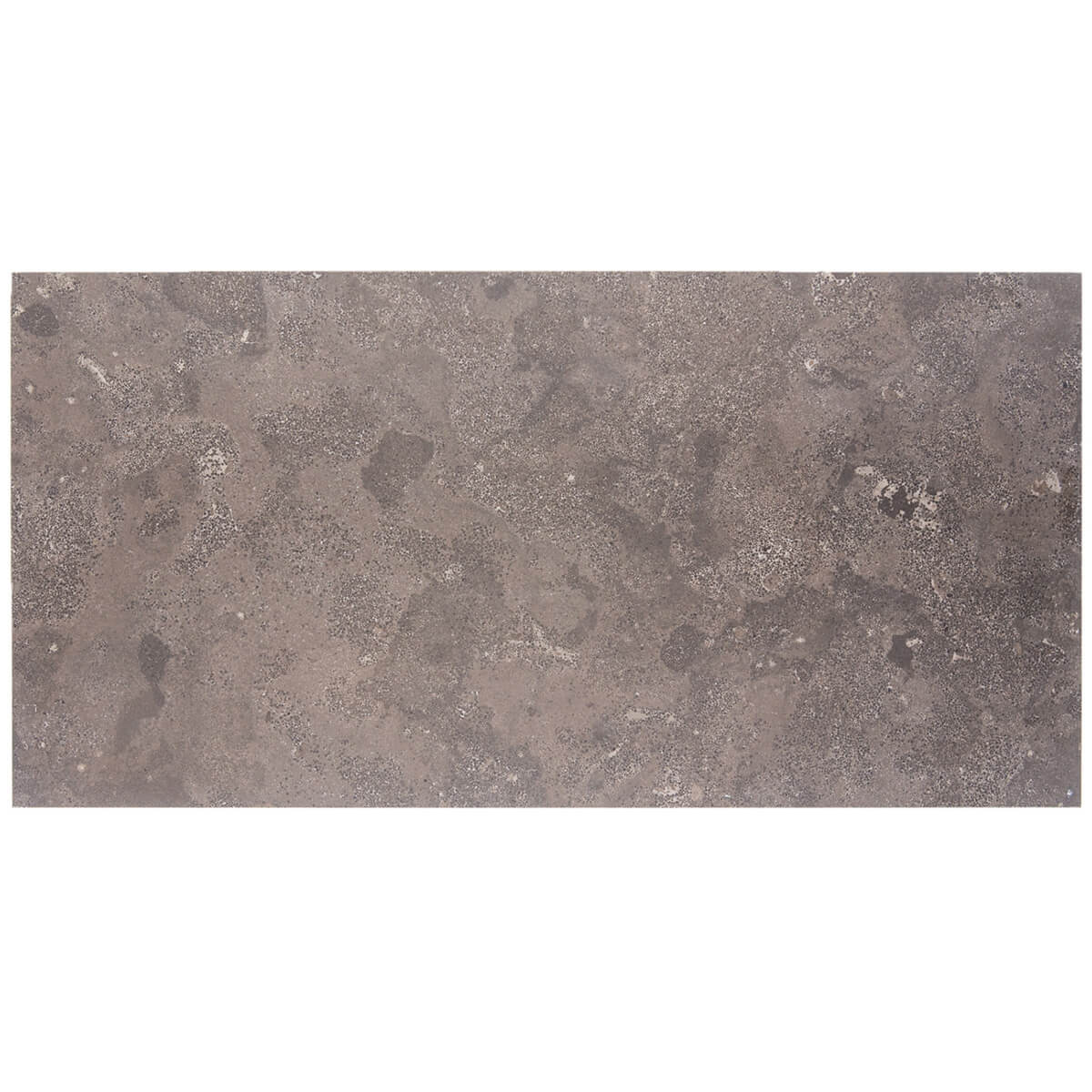 haussmann pierre noire limestone rectangle natural stone field tile 12x24 honed