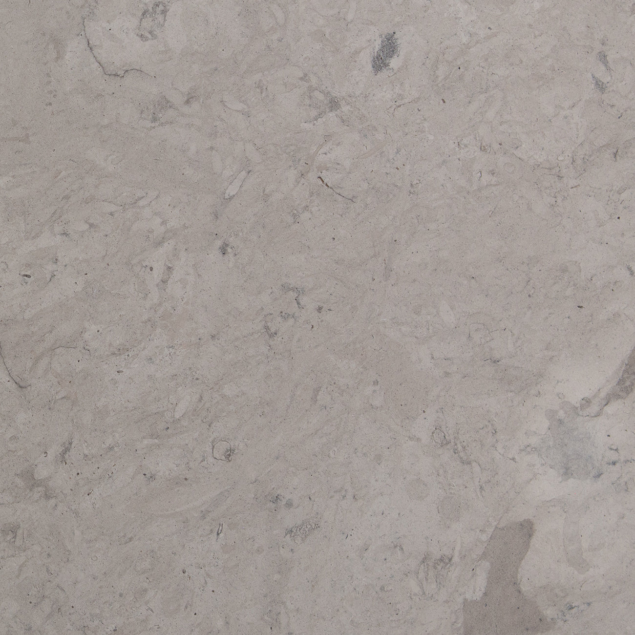 Smoke Collection Honed Limestone Field Tiles 12x12x3/8 Straight Edge