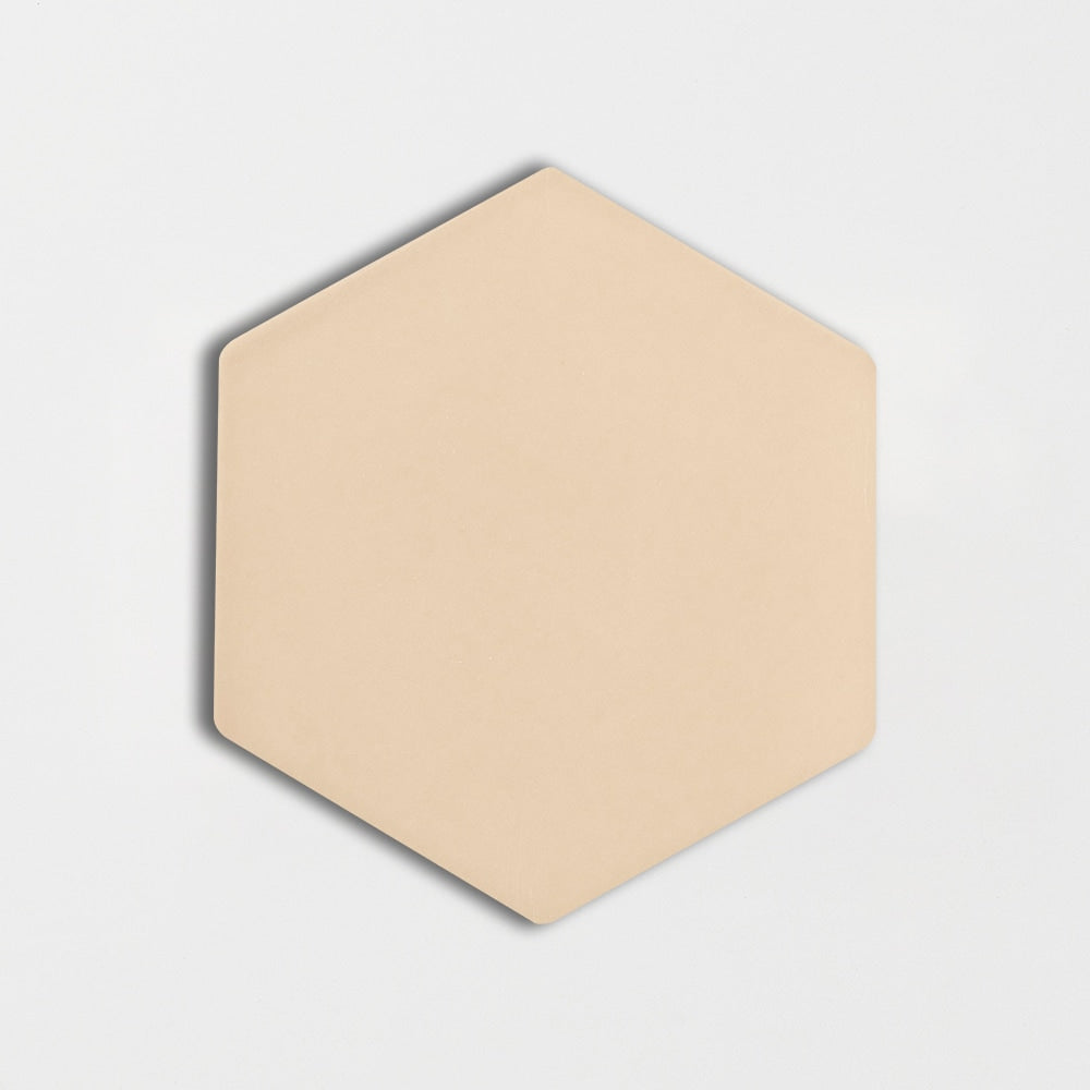 marble systems status ceramics honey hexagon field tile 5x5x3_8 sold by surface group online
