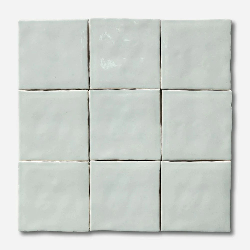 kasbah brooklyn ceramic field tile 4x4x3_8 glossy distributed by surface group