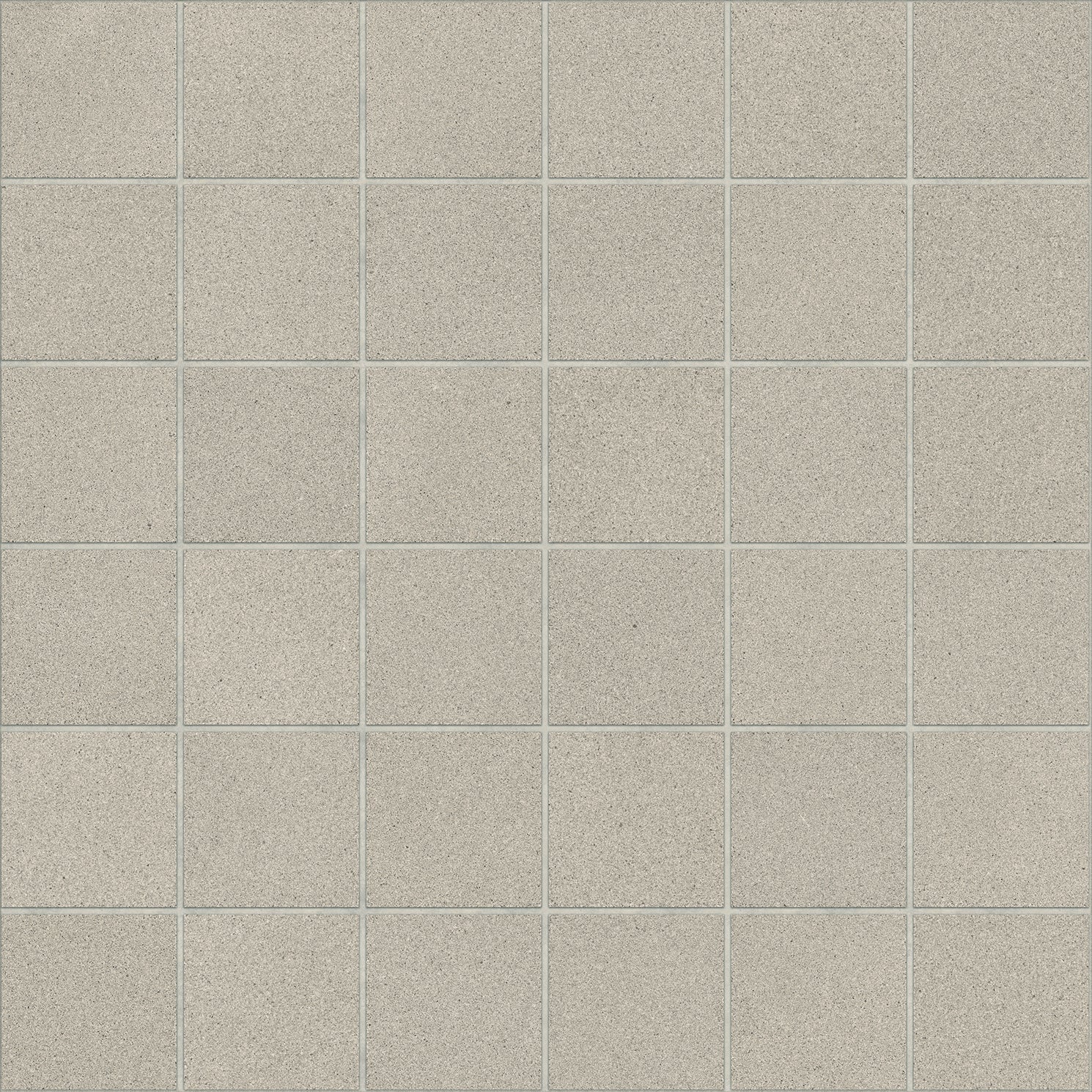 landmark 9mm masterplan artistic beige straight stack 2x2 mosaic 12x12x9mm matte rectified porcelain tile distributed by surface group international