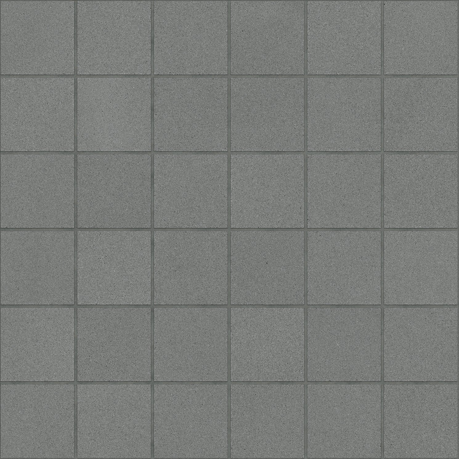 landmark 9mm masterplan fashion black straight stack 2x2 mosaic 12x12x9mm matte rectified porcelain tile distributed by surface group international