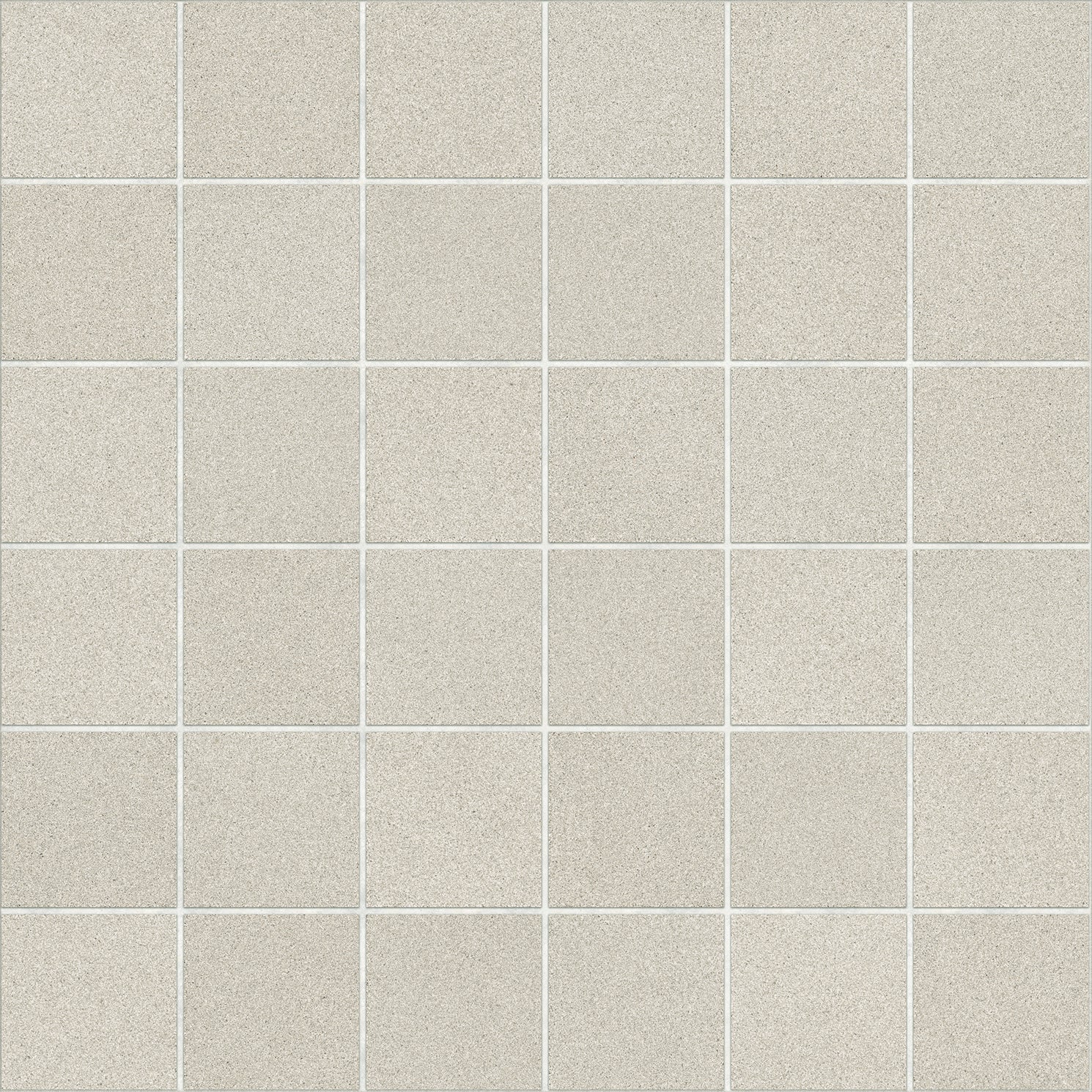 landmark 9mm masterplan precious ivory straight stack 2x2 mosaic 12x12x9mm matte rectified porcelain tile distributed by surface group international